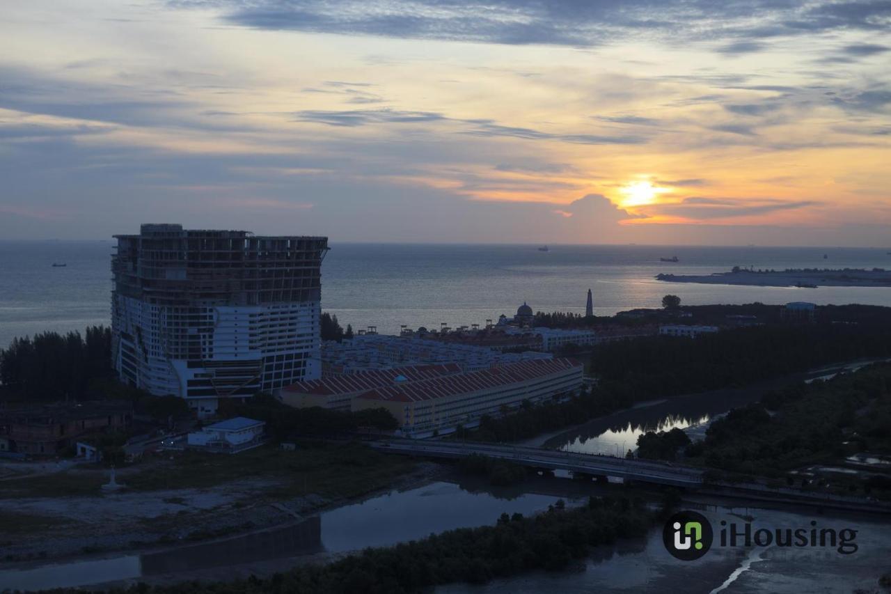 Imperio Residence Melaka By I Housing Buitenkant foto